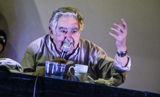 Pepe Mujica: un addio perché continui il